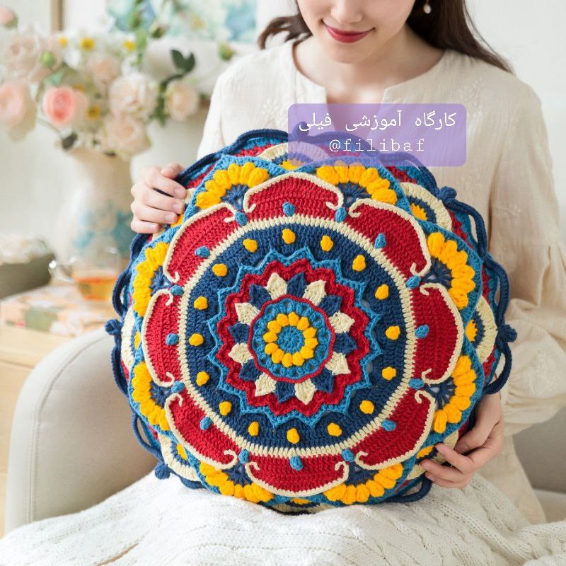 کلی دستور و نقشه قلاببافی که …