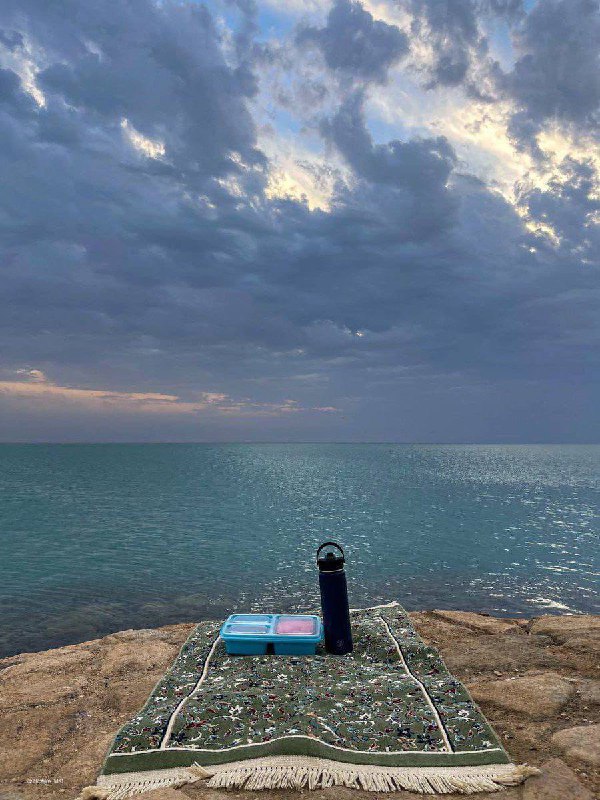 «تُسبِّحُ لك كلّ شجرة، ولك تُمجّدُ …