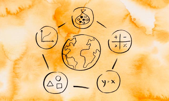 **360° Mathematik*****?*** Fr/Sa/So 10./11./12. Januar 2025