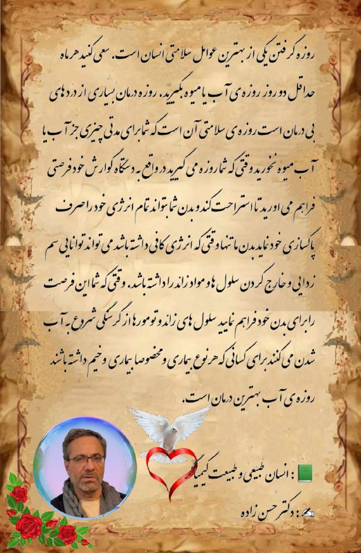 کانال《انسان~گیاه~انرژی》