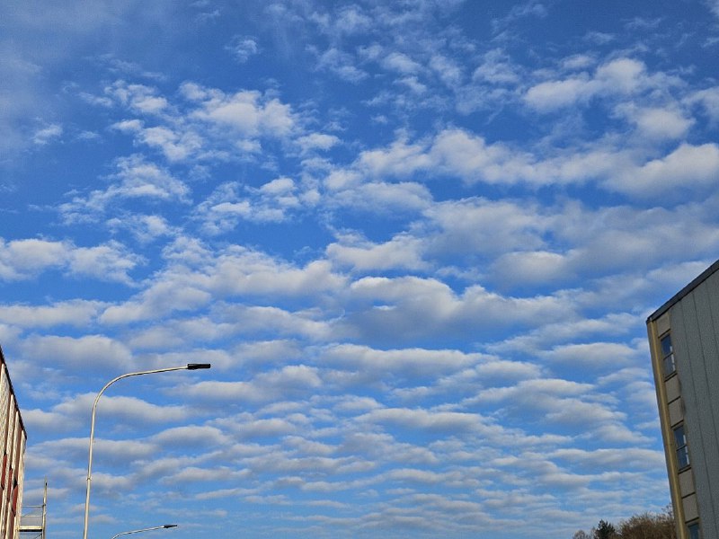 Chemtrails/Haarp/Wettermanipulation