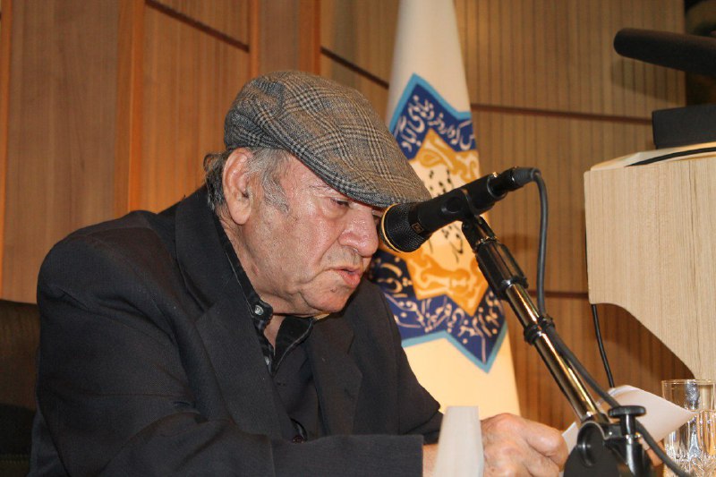 **هشتم آبان‌ماه سالروز درگذشت دکتر مظاهر …