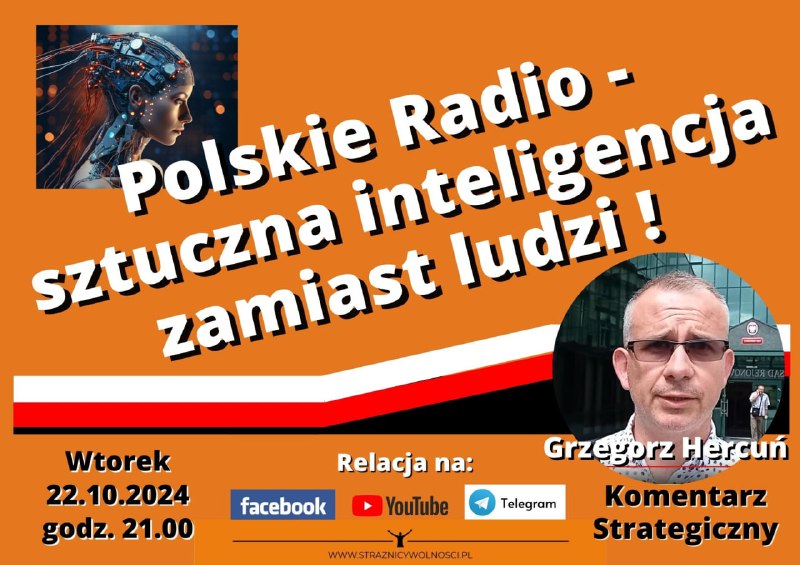 ***👉***Czy sztuczna inteligencja ma zastąpić człowieka? …