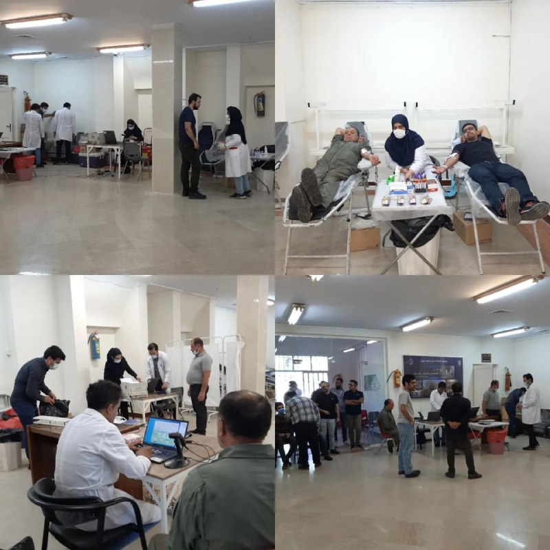 کانون هلال احمر دانشگاه علم و …