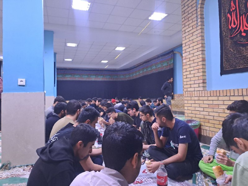 کانون فرهنگی شهید احمدی روشن