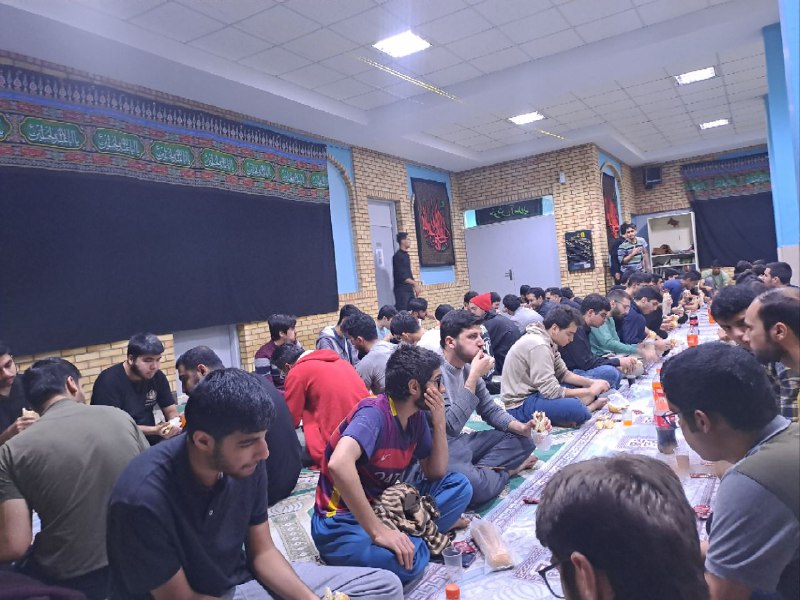 کانون فرهنگی شهید احمدی روشن