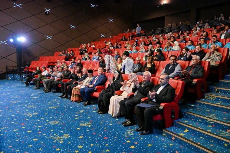 رسانه خبری کانون پرورش فکری کودکان …