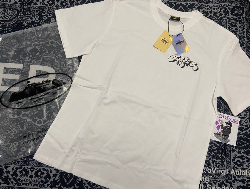 Kaos Store