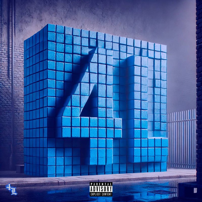 [**100BNZ**](https://t.me/bnzz100) x [**KAPELANE**](https://t.me/kapelane) — «4L»