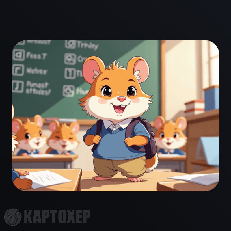 [SCHOOL LIFE HAMSTER](https://kaptoxep.ru/hamster/card/int_school_life_hamster)