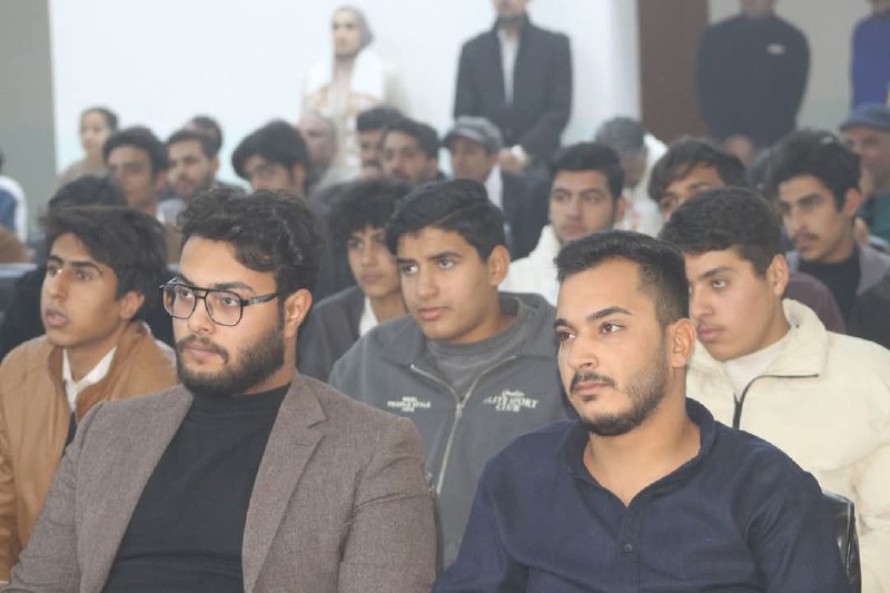 خامس أعدادي أ. كربلاء