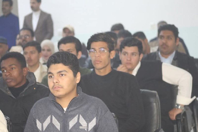 خامس أعدادي أ. كربلاء