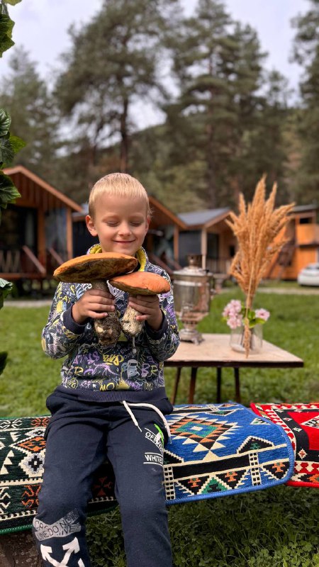 Кара Белка Архыз 🐿️ гостевые дома