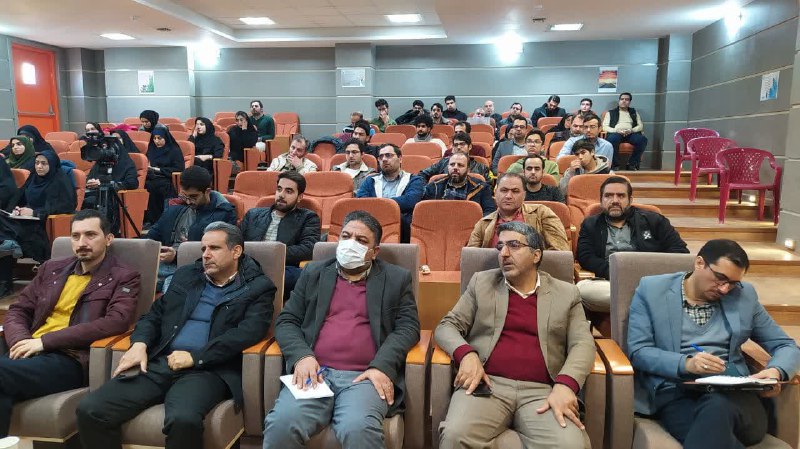 مرکز کارآفرینی و نوآوری دانشگاه کاشان