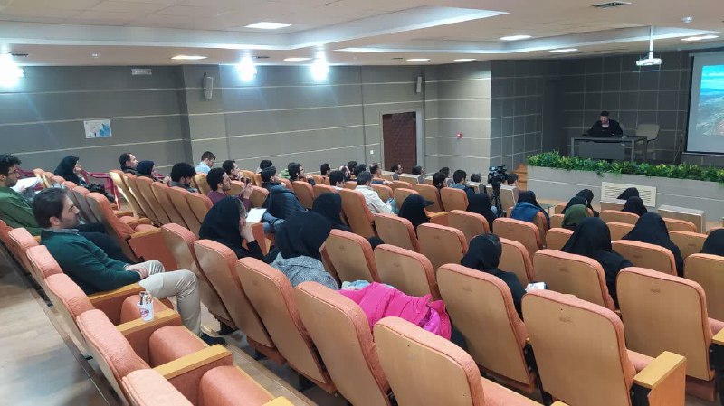 مرکز کارآفرینی و نوآوری دانشگاه کاشان