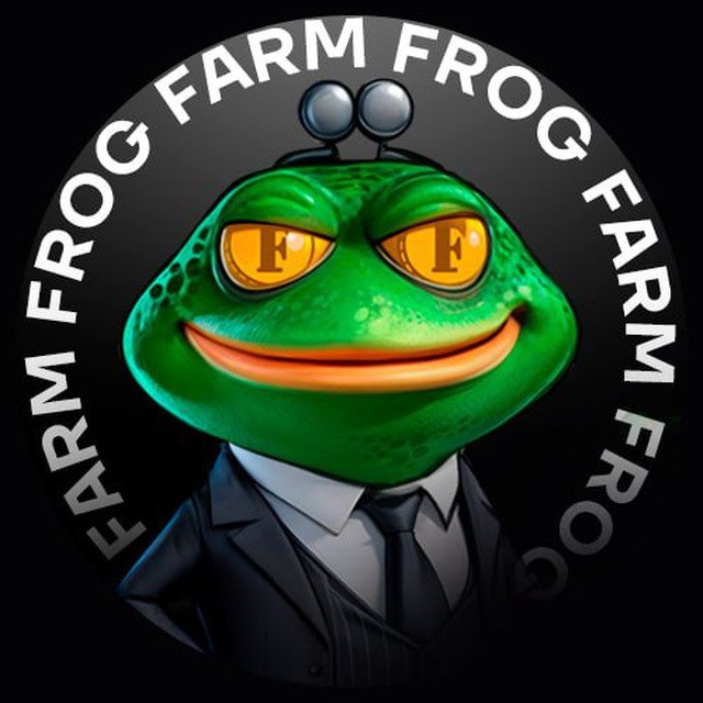 ایردراپ جدید farm frog