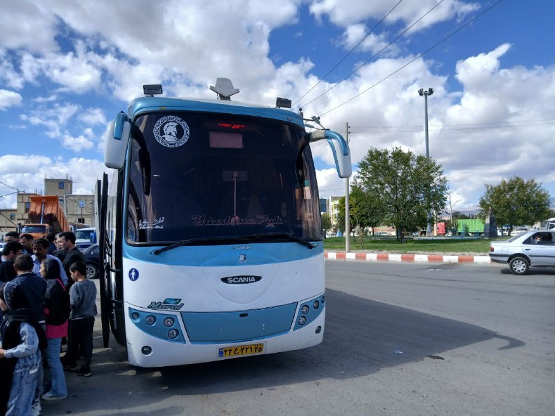 تور زیارتی کربلا