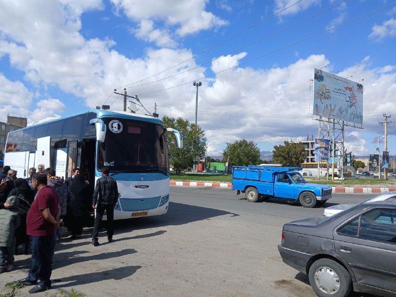 تور زیارتی کربلا