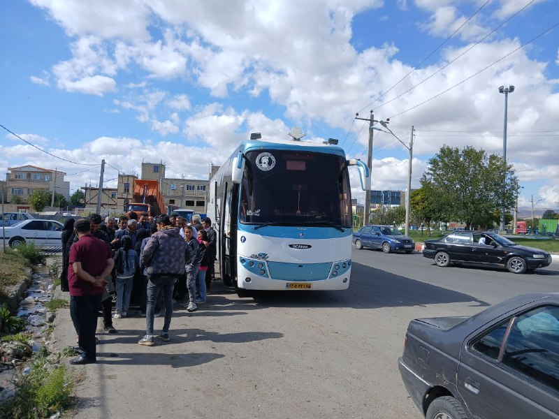 تور زیارتی کربلا