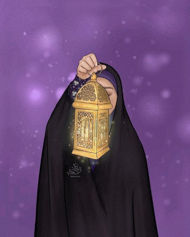 **مبقه شي ويجيكم رمضان وأكيد تحتاجون …