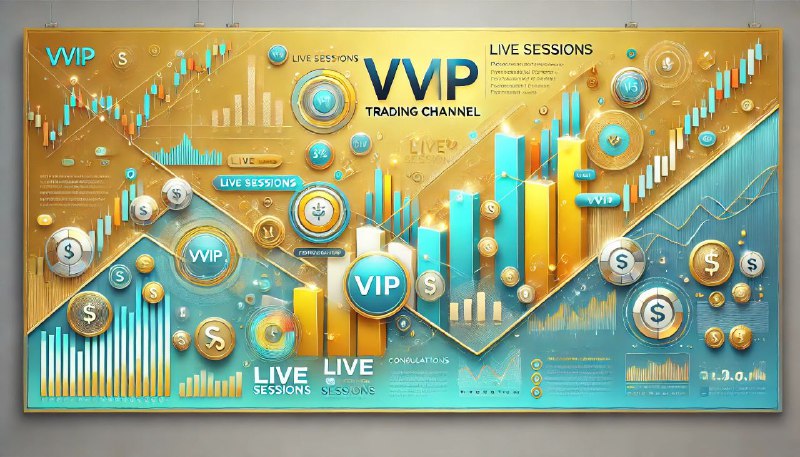 ***💎*** دعوت به کانال VVIP سیگنال‌های …