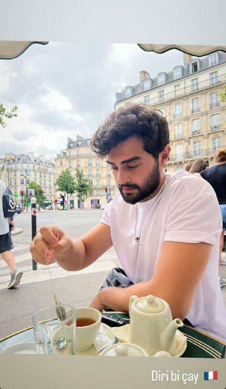 جدید از ییعت در فرانسه***?******☕️***