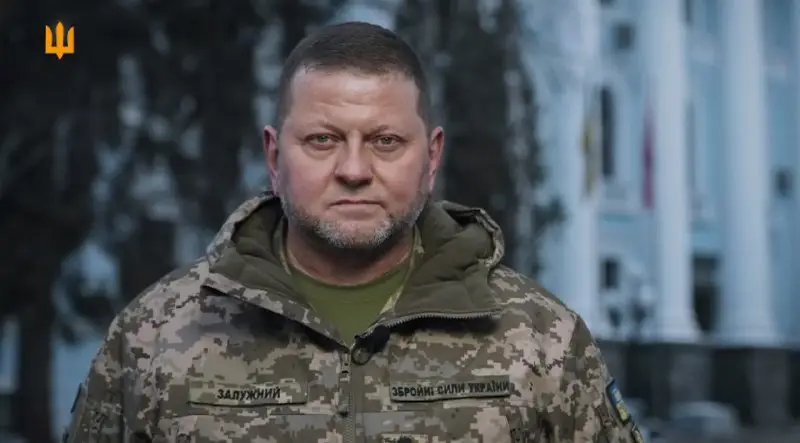 Активісти громадської ініціативи "Українська Солідарність" назвали зірку на честь Головнокомандувача ЗСУ Валерія Залужного. Небесне тіло 7-го класу КІС10978737 під назвою …