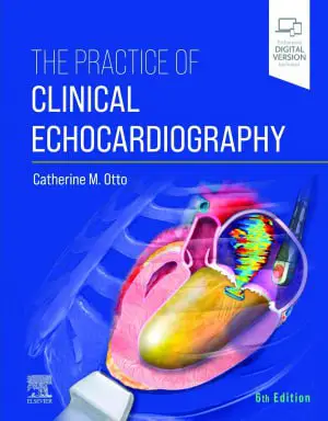 The Practice of Clinical Echocardiography Otto …