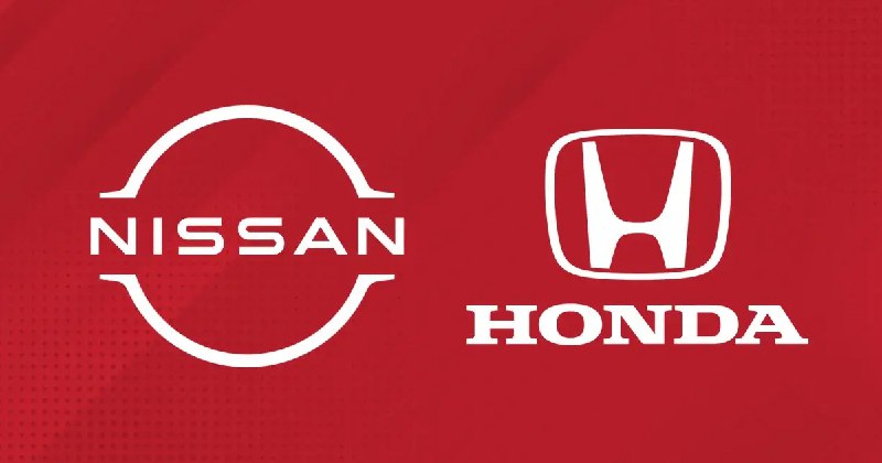 Honda and Nissan may soon be …