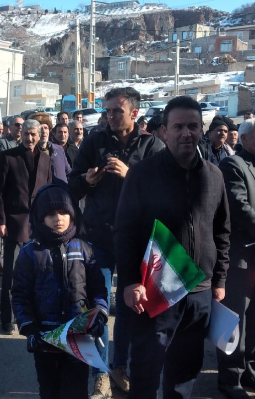 دهیاری کرگان منطقه گردشگری فولادلو