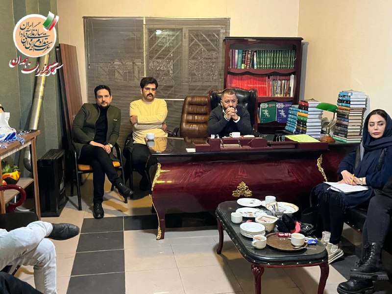کارگزاران سازندگی همدان