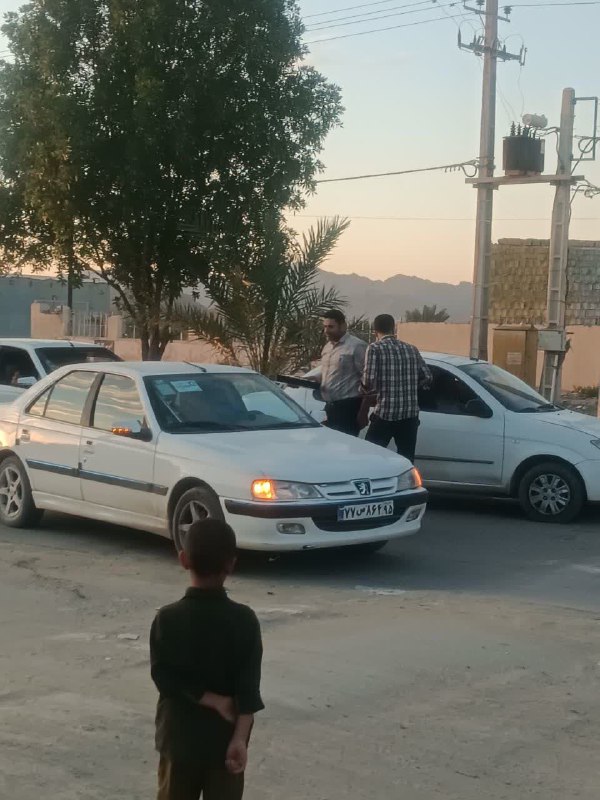 کریمانه ? Karimane