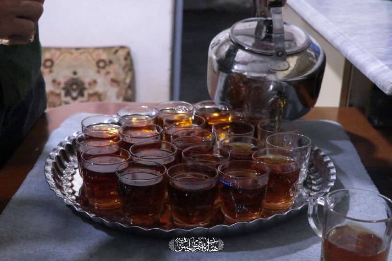 هیئت‌ حضرت‌ قاسم‌بن‌الحسن (ع)