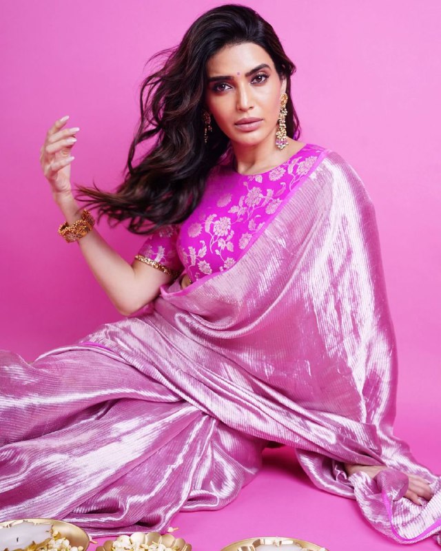 Karishma Tanna💃