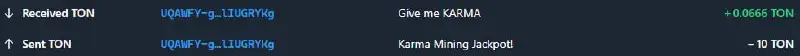 Karma Community