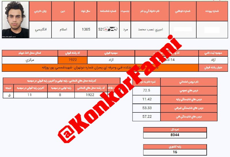 ***📍*** [#کارنامه1403](?q=%23%DA%A9%D8%A7%D8%B1%D9%86%D8%A7%D9%85%D9%871403)