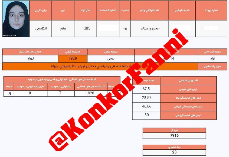 ***📍*** [#کارنامه1403](?q=%23%DA%A9%D8%A7%D8%B1%D9%86%D8%A7%D9%85%D9%871403)