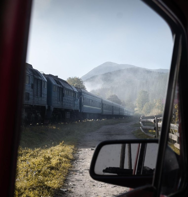 Карпатський двіж