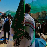 زيارة صاحب الزمان (عليهِ السلام ) …