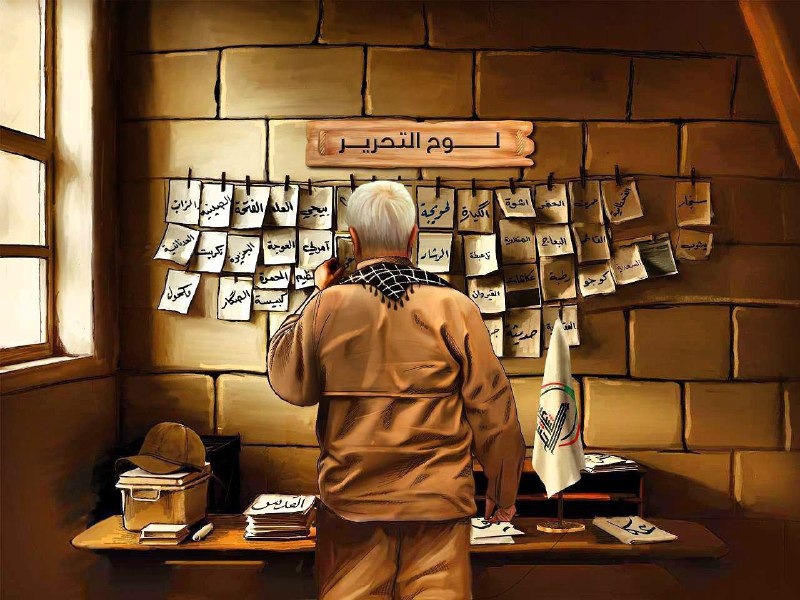 سلامٌ على أبي مهدي المهندس، ذلك …