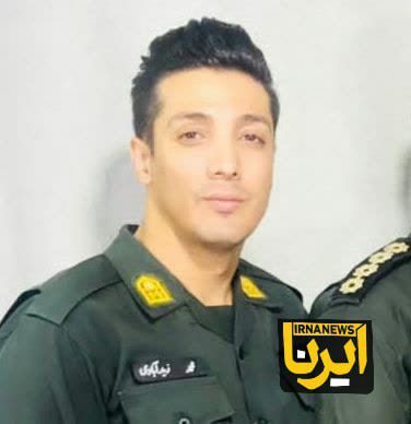 شهادت دو مامور انتظامی در جیرفت …