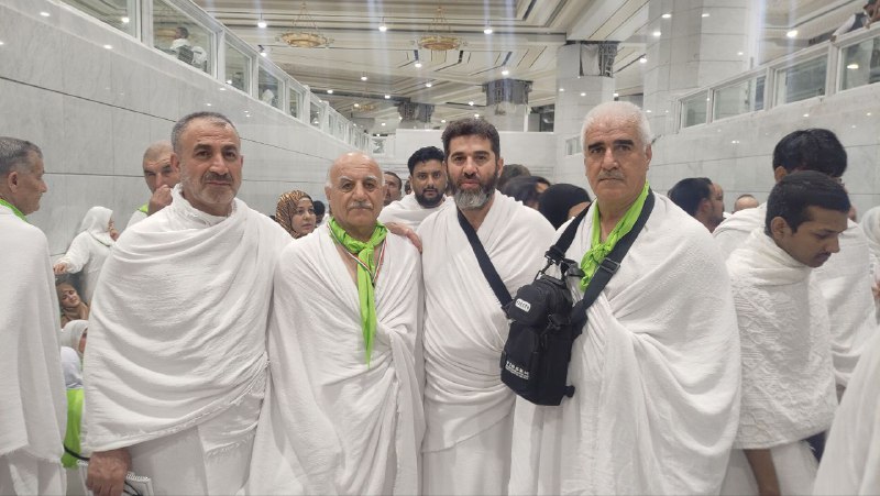 🕋كـاروان نورالمبيـــن🕋