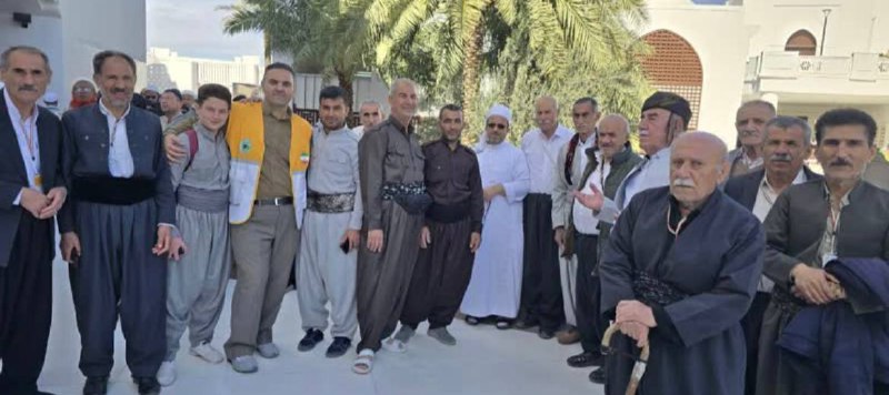 🕋كـاروان نورالمبيـــن🕋