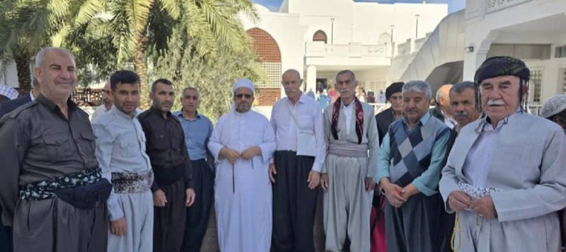 🕋كـاروان نورالمبيـــن🕋