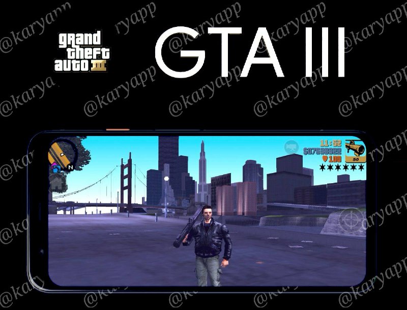 [​​](https://pub-da3a607cc3d643ffaa67028e564144f3.r2.dev/34ifVwRgzj9kC0gD-1738867367324.jpeg)​**GTA III – NETFLIX** – это …
