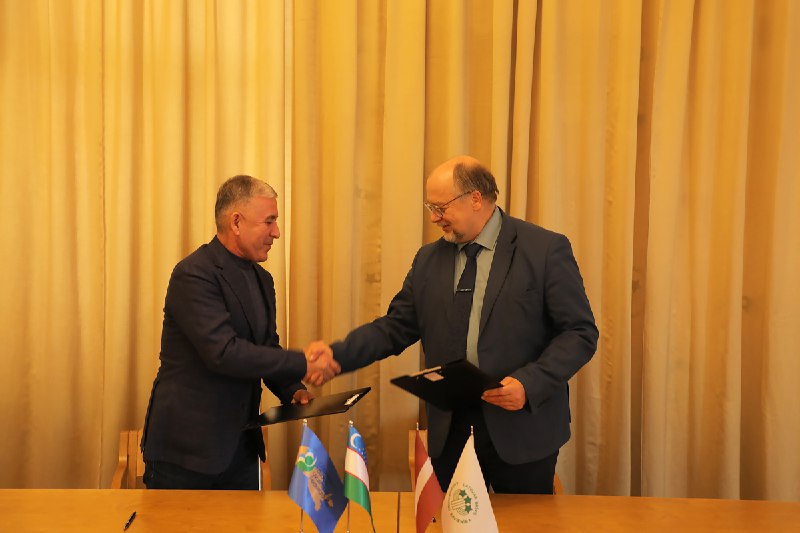 O'zbekiston kasaba uyushmalari Federatsiyasining Farg'ona viloyat …