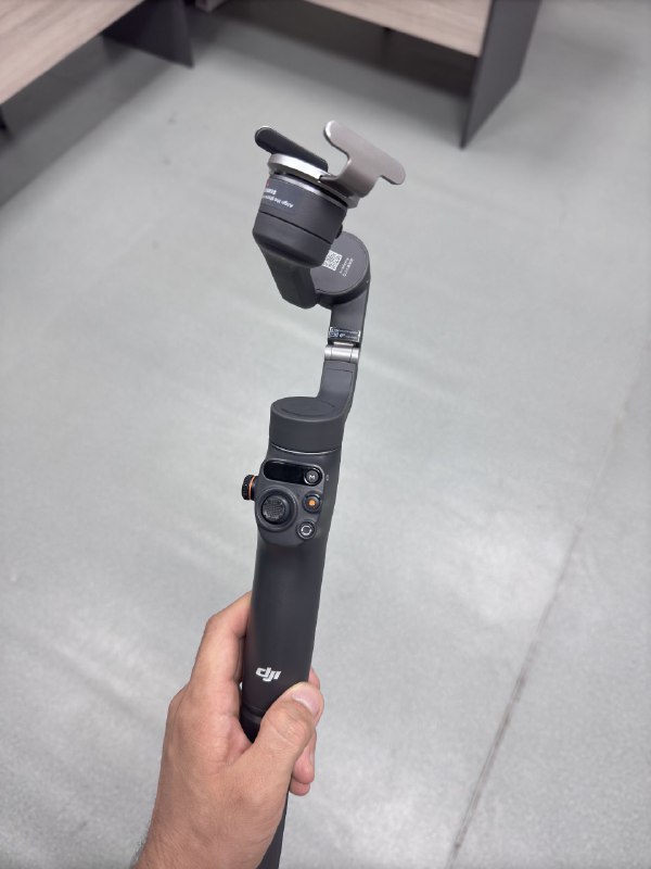 Osmo 6 stabilizator sotiladi