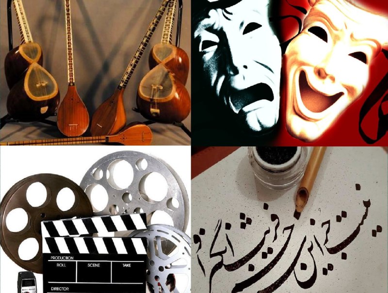 **اندرمصائب هنرمندِ بومیِ بدون حامی در …