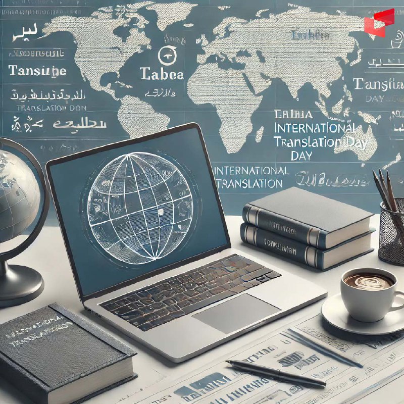 *****?*** روز جهانی ترجمه و مترجم …