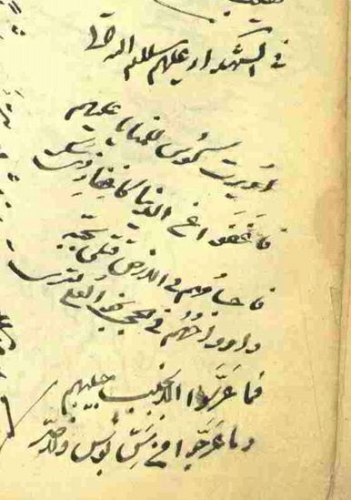 تخم عشقش ز ازل در دل …